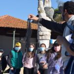 Sul Informação - Arade Azul assinala Dia Mundial das Zonas Húmidas com limpeza de lixo na ria de Alvor