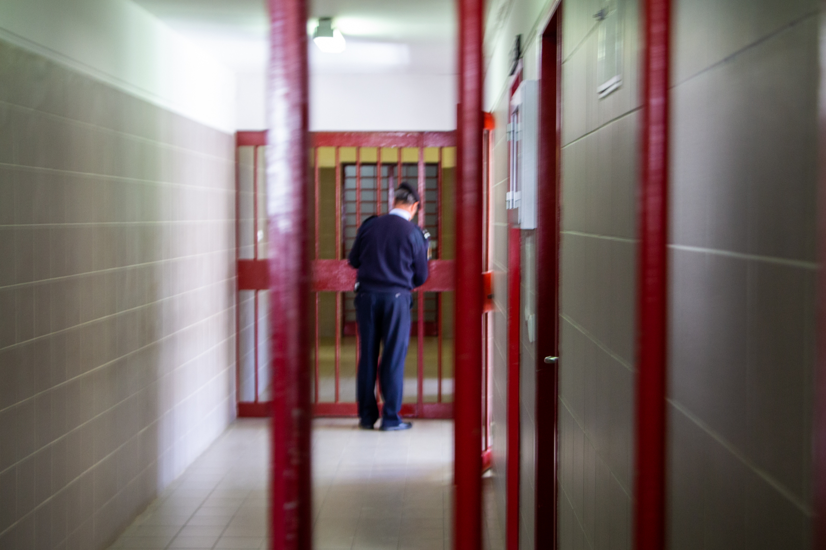 Sul Informação - Prisão preventiva para suspeito de homicídio na forma tentada em Beja