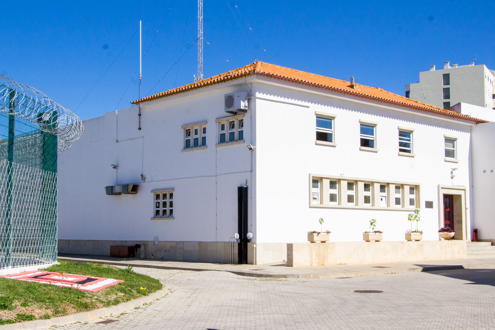 Prisão Faro
