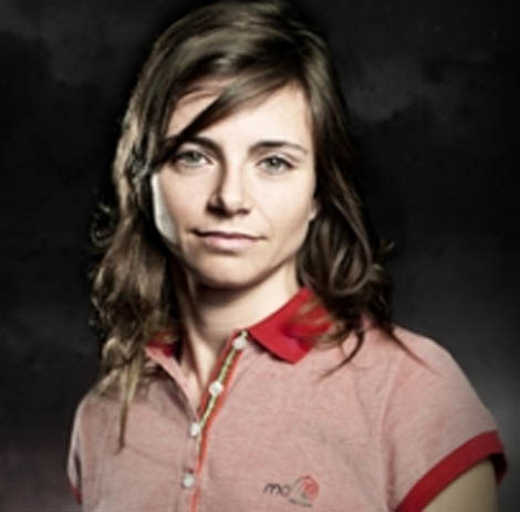 Sul Informação - Acabou o sonho de Telma Santos nos Jogos Olímpicos de Londres2012