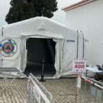 Sul Informação - Há 89 casos ativos em Portimão associados aos surtos na construção civil
