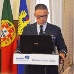 Sul Informação - Espetáculo de luz com drones e batismos de voo no aniversário da Força Aérea em Portimão