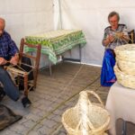 Sul Informação - Com cabras, o seu queijo e outros “amigos” se faz a Feira de Maio no Azinhal