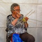 Sul Informação - Com cabras, o seu queijo e outros “amigos” se faz a Feira de Maio no Azinhal
