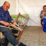 Sul Informação - Com cabras, o seu queijo e outros “amigos” se faz a Feira de Maio no Azinhal