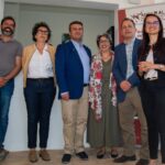 Sul Informação - Com cabras, o seu queijo e outros “amigos” se faz a Feira de Maio no Azinhal