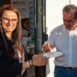 Sul Informação - Com cabras, o seu queijo e outros “amigos” se faz a Feira de Maio no Azinhal