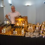 Sul Informação - Com cabras, o seu queijo e outros “amigos” se faz a Feira de Maio no Azinhal