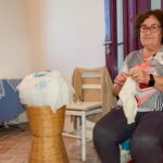 Sul Informação - Com cabras, o seu queijo e outros “amigos” se faz a Feira de Maio no Azinhal