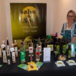 Sul Informação - Com cabras, o seu queijo e outros “amigos” se faz a Feira de Maio no Azinhal