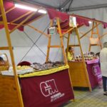Sul Informação - Fotogaleria: Terra de Maio volta a levar ao Azinhal saberes, sabores e animação