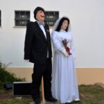 Sul Informação - Fotogaleria: Terra de Maio volta a levar ao Azinhal saberes, sabores e animação