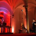 Sul Informação - Em Mértola, entre paleocristãos, mouros, canto gregoriano e um mantra hindu