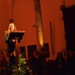 Sul Informação - Em Mértola, entre paleocristãos, mouros, canto gregoriano e um mantra hindu
