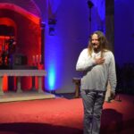 Sul Informação - Em Mértola, entre paleocristãos, mouros, canto gregoriano e um mantra hindu