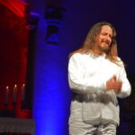 Sul Informação - Em Mértola, entre paleocristãos, mouros, canto gregoriano e um mantra hindu