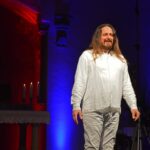 Sul Informação - Em Mértola, entre paleocristãos, mouros, canto gregoriano e um mantra hindu