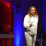 Sul Informação - Em Mértola, entre paleocristãos, mouros, canto gregoriano e um mantra hindu