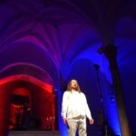 Sul Informação - Em Mértola, entre paleocristãos, mouros, canto gregoriano e um mantra hindu