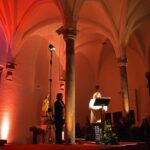 Sul Informação - Em Mértola, entre paleocristãos, mouros, canto gregoriano e um mantra hindu