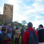 Sul Informação - Em Mértola, entre paleocristãos, mouros, canto gregoriano e um mantra hindu