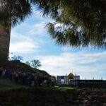 Sul Informação - Em Mértola, entre paleocristãos, mouros, canto gregoriano e um mantra hindu