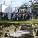 Sul Informação - Em Mértola, entre paleocristãos, mouros, canto gregoriano e um mantra hindu