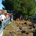 Sul Informação - Em Mértola, entre paleocristãos, mouros, canto gregoriano e um mantra hindu