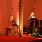 Sul Informação - Em Mértola, entre paleocristãos, mouros, canto gregoriano e um mantra hindu
