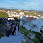 Sul Informação - Em Mértola, entre paleocristãos, mouros, canto gregoriano e um mantra hindu