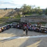 Sul Informação - Em Mértola, entre paleocristãos, mouros, canto gregoriano e um mantra hindu