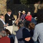 Sul Informação - Em Mértola, entre paleocristãos, mouros, canto gregoriano e um mantra hindu
