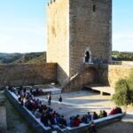 Sul Informação - Em Mértola, entre paleocristãos, mouros, canto gregoriano e um mantra hindu