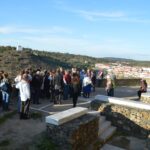 Sul Informação - Em Mértola, entre paleocristãos, mouros, canto gregoriano e um mantra hindu