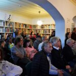 Sul Informação - Em Mértola, entre paleocristãos, mouros, canto gregoriano e um mantra hindu