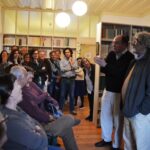 Sul Informação - Em Mértola, entre paleocristãos, mouros, canto gregoriano e um mantra hindu