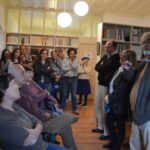 Sul Informação - Em Mértola, entre paleocristãos, mouros, canto gregoriano e um mantra hindu