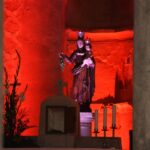 Sul Informação - Em Mértola, entre paleocristãos, mouros, canto gregoriano e um mantra hindu