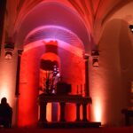Sul Informação - Em Mértola, entre paleocristãos, mouros, canto gregoriano e um mantra hindu