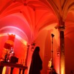 Sul Informação - Em Mértola, entre paleocristãos, mouros, canto gregoriano e um mantra hindu