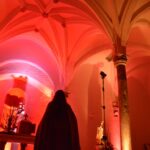 Sul Informação - Em Mértola, entre paleocristãos, mouros, canto gregoriano e um mantra hindu