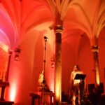 Sul Informação - Em Mértola, entre paleocristãos, mouros, canto gregoriano e um mantra hindu