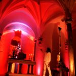 Sul Informação - Em Mértola, entre paleocristãos, mouros, canto gregoriano e um mantra hindu