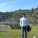 Sul Informação - Terras sem Sombra levou o seu público à descoberta do Rio Ardila e do Castelo de Noudar