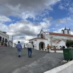 Sul Informação - Terras sem Sombra “mergulhou” em Colos, Odemira e na ponta da Carraca
