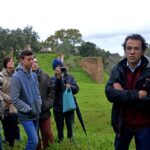 Sul Informação - Terras sem Sombra, o festival alentejano que até consegue pôr a embaixadora dos EUA a plantar sobreiros