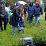 Sul Informação - Terras sem Sombra, o festival alentejano que até consegue pôr a embaixadora dos EUA a plantar sobreiros