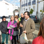 Sul Informação - Terras sem Sombra, o festival alentejano que até consegue pôr a embaixadora dos EUA a plantar sobreiros