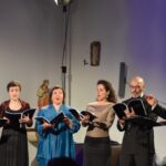 Sul Informação - O festival que tem música, património e biodiversidade esteve na terra do rio duas vezes rio