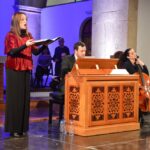 Sul Informação - O festival que tem música, património e biodiversidade esteve na terra do rio duas vezes rio